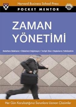 Zaman Yönetimi - Pocket Mentor