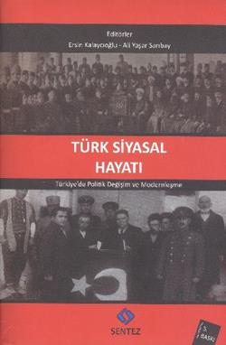 Türk Siyasal Hayatı