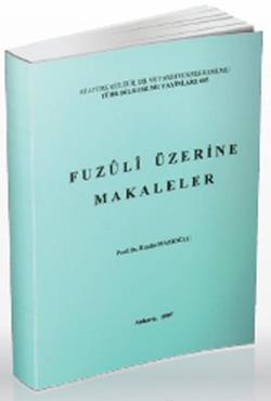 Fuzuli Üzerine Makaleler