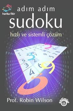 Adım Adım Sudoku