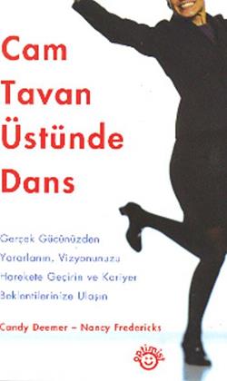 Cam Tavan Üstünde Dans