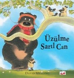 Üzülme Sarıl Can