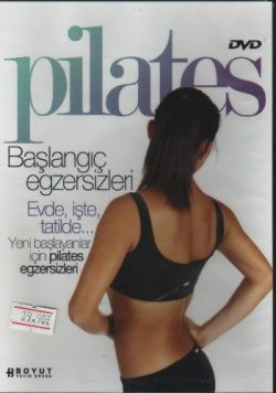 Senin Seçimin Pilates - Orta Yaşlılar İçin Pilates Başlangıç Egzersizleri