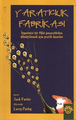 Yaratıcılık Fabrikası