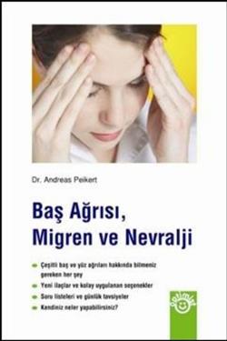 Baş Ağrısı, Migren ve Nevralji