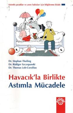 Havacık’la Birlikte Astımla Mücadele