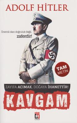 Kavgam