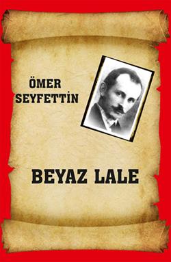 Beyaz Lale