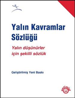 Yalın Kavramlar Sözlüğü