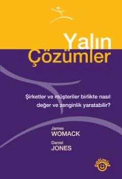 Yalın Çözümler