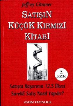 Satışın Küçük Kırmızı Kitabı