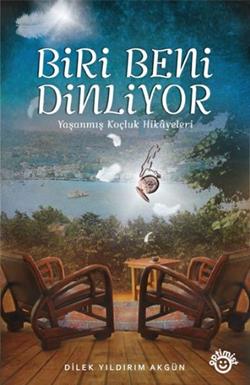 Biri Beni Dinliyor