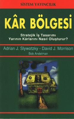 Kar Bölgesi: Stratejik İş Tasarımı Yarının Karlarını Nasıl Oluşturur ?