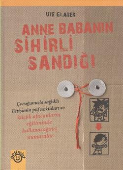 Anne Babanın Sihirli Sandığı