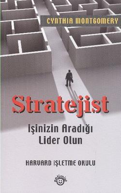 Stratejist