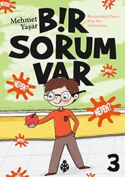 Bir Sorum Var - 3