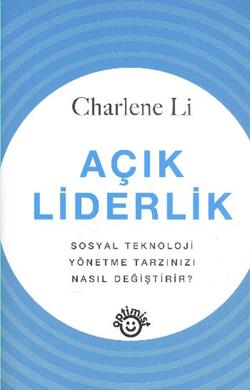 Açık Liderlik