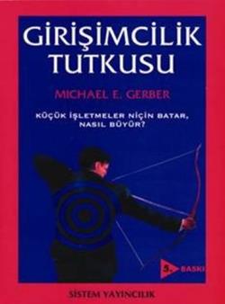 Girişimcilik Tutkusu