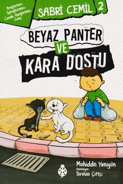 Beyaz Panter ve Kara Dostu