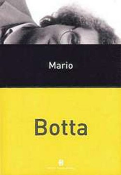 Mario Botta