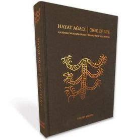 Hayat Ağacı - Tree Of Life