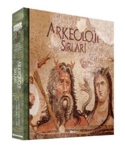 Arkeoloji Sırları 2 (DVD'li)