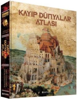 Kayıp Dünyalar Atlası