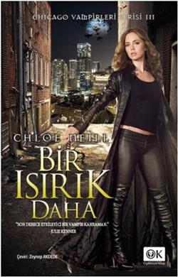 Bir Isırık Daha