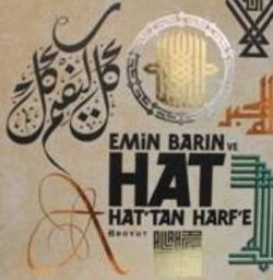 Emin Barın Hat’tan Harf’e (Kutulu)