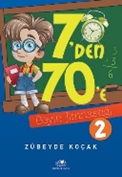 7'den 70'e Beyin Jimnastiği - 2