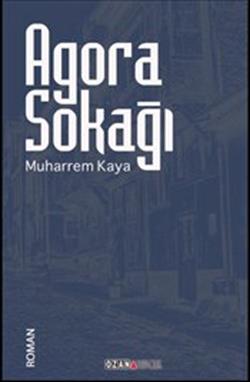 Agora Sokağı