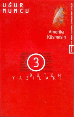 Amerika Küsmesin