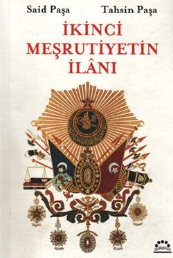 İkinci Meşrutiyetin İlanı