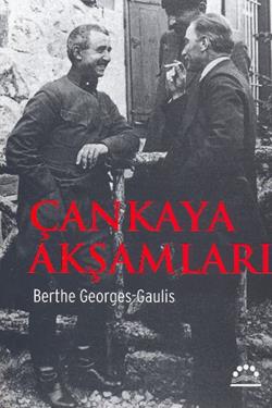 Çankaya Akşamları