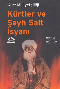 Kürtler ve Şeyh Sait İsyanı