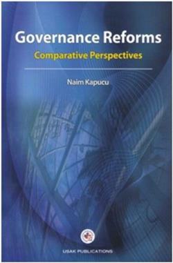 Governance Reforms: Comparative Persperctives