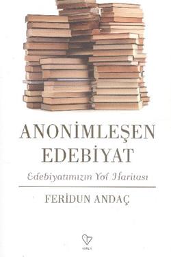 Anonimleşen Edebiyat