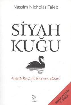 Siyah Kuğu