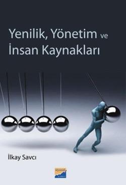 Yenilik, Yönetim ve İnsan Kaynakları