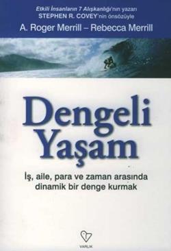 Dengeli Yaşam