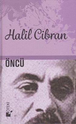 Öncü