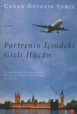 Portrenin İçindeki Gizli Hüzün