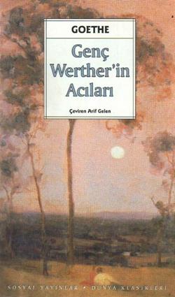 Genç Werther’in Acıları