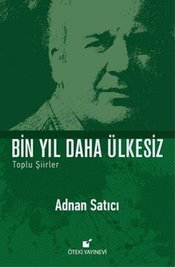 Bin Yıl Daha Ülkesiz