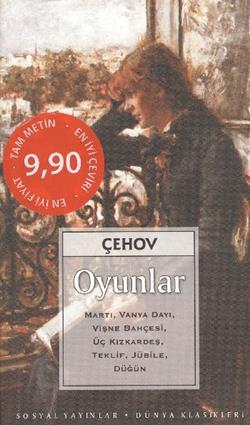 Oyunlar