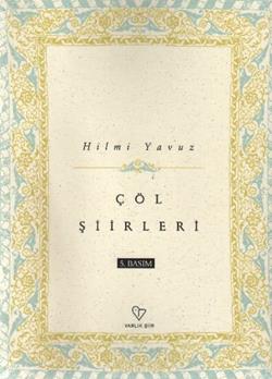 Çöl Şiirleri