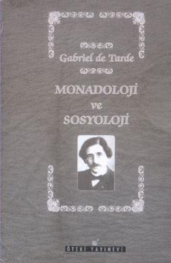 Monadoloji ve Sosyoloji