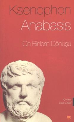 Anabasis (Onbinlerin Dönüşü)