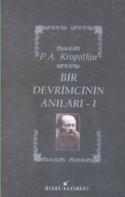 Bir Devrimcinin Anıları - 1