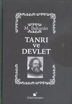 Tanrı ve Devlet